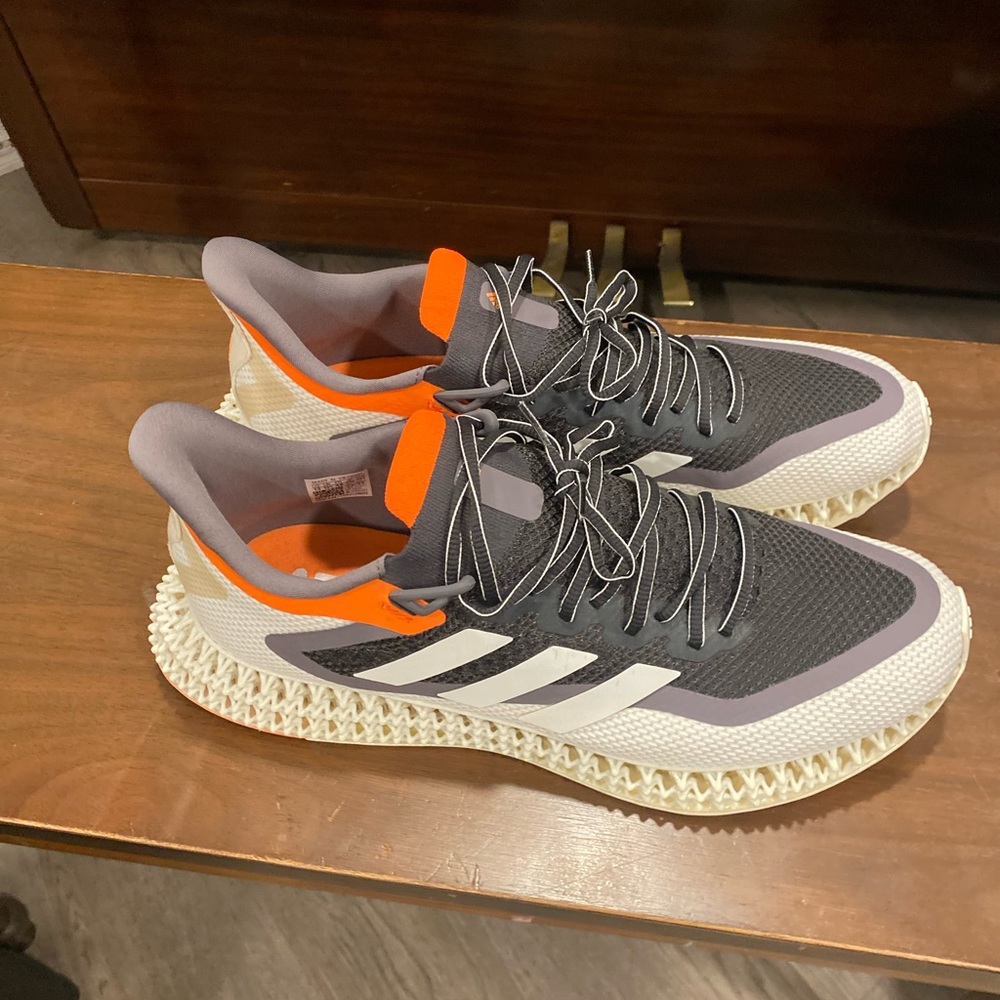 Adidas 4DFWD 2 Running Shoes